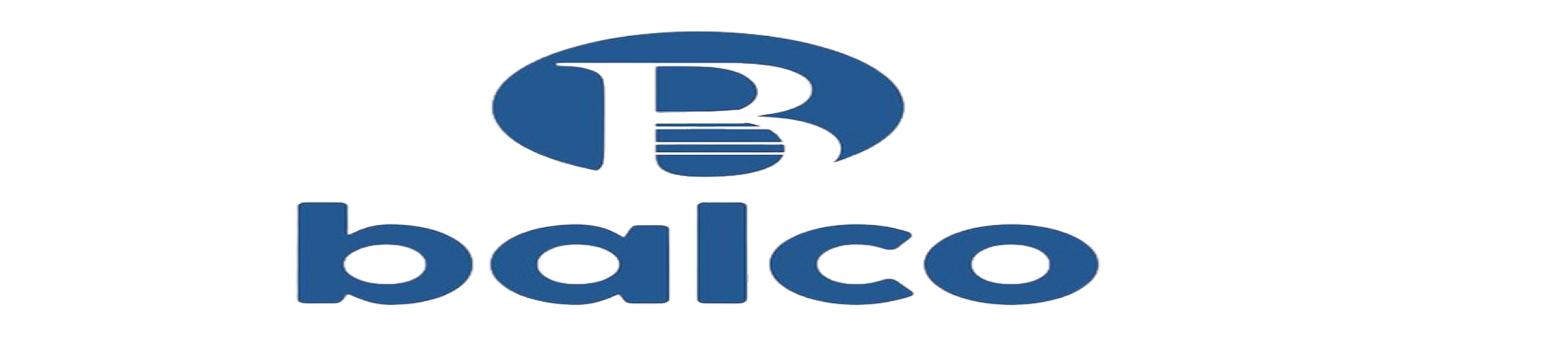 Balco Logo