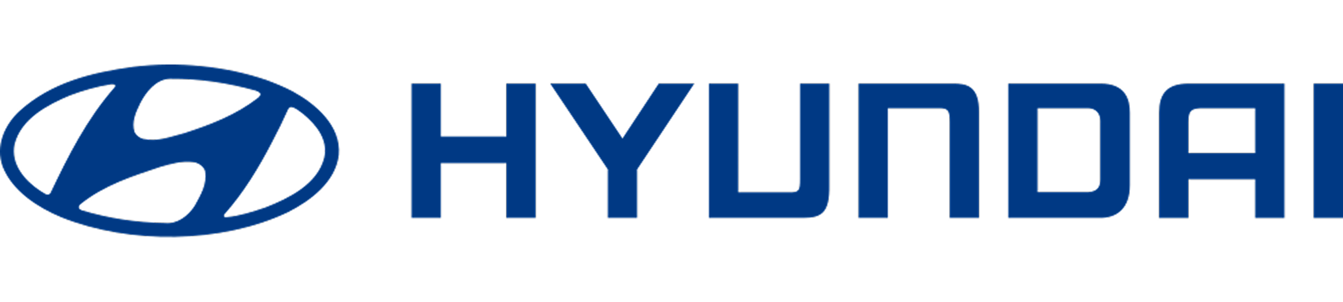 Hyundai Logo