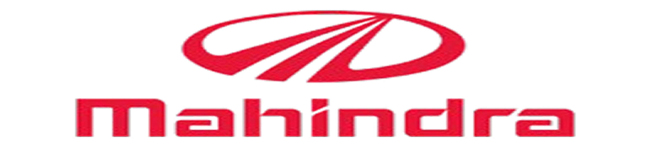 Mahindra Logo
