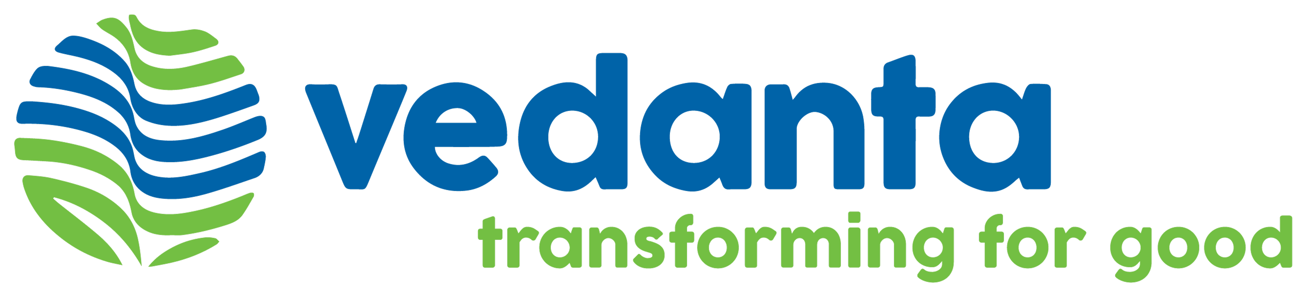 Vedanta Logo